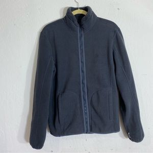 Camel brand mens 3 in 1 outdoor jacket zip outliner size small